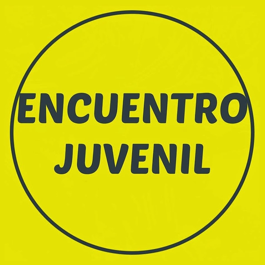 ENCUENTRO JUVENIL