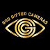 logo God Gifted Cameras