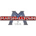 logo MARSHALLTOWN