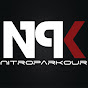 NitroParkour youtube avatar