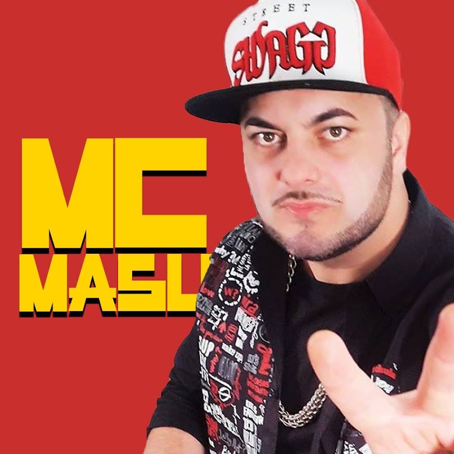 MC Masu @McMasuOficial