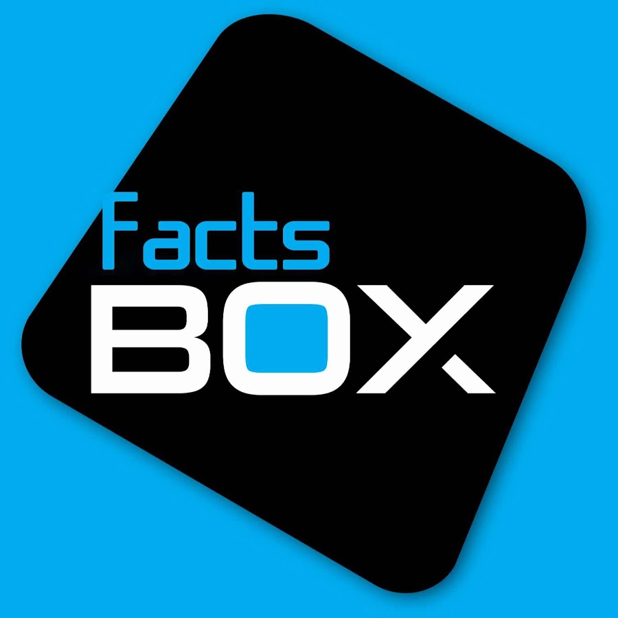 Facts Box @factsbox8238
