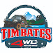 Tim Bates 4wd Adventures