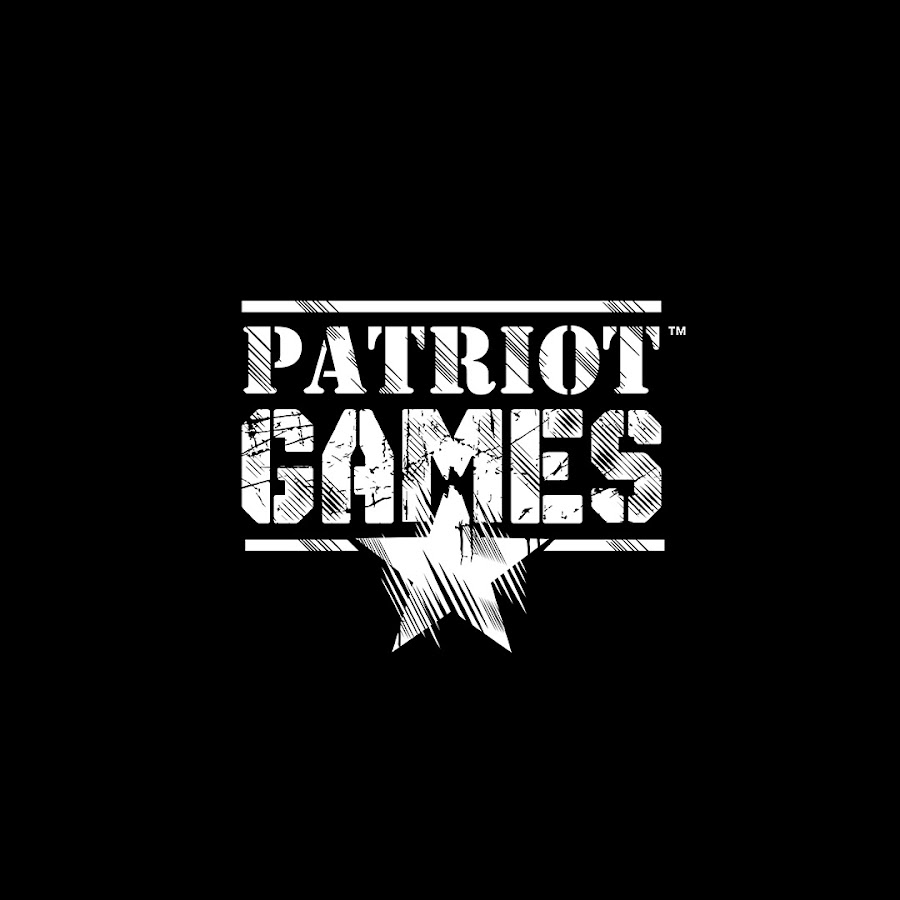 Patriot Games @PatriotGames