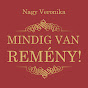 Mindig van remény!