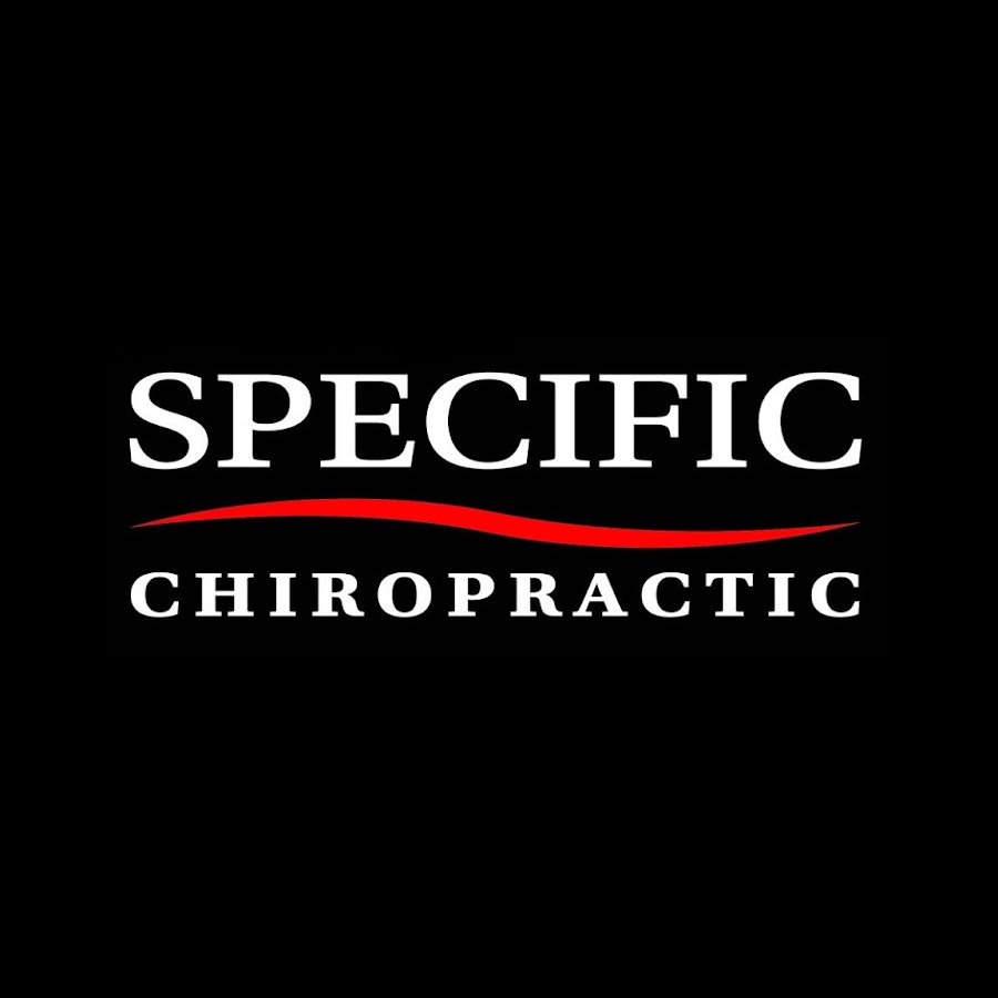 Specific Chiropractic