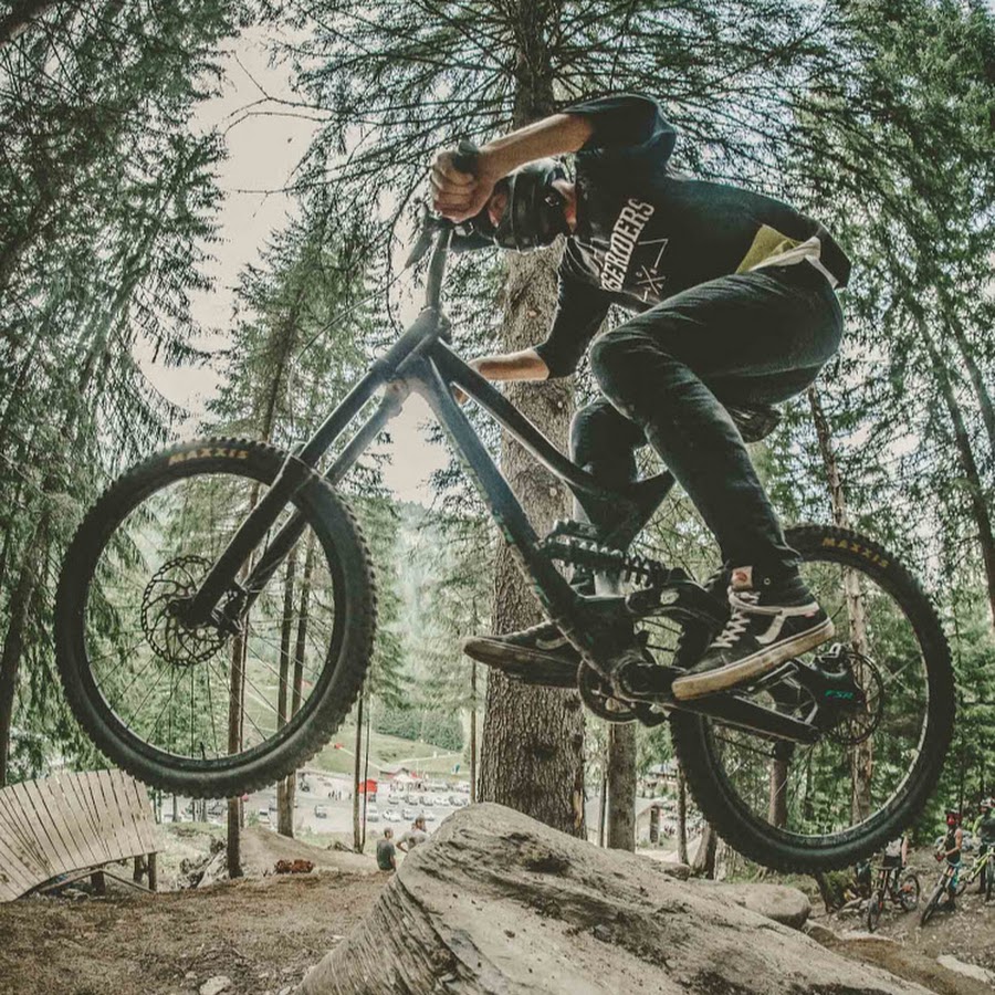 MeyerMTB @meyermtb