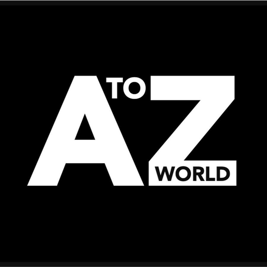 AtoZ World