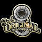 Banda Original De Morelos oficcial