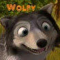 HumphreyGrayWolfy