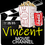 Vincent 文森特 MOVIE CHANNEL