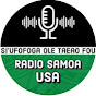 SOTF Radio Samoa USA