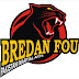 logo Bredan Fou Martial Arts