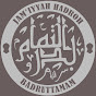 Hadroh Badruttamam