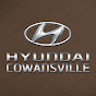 Hyundai Cowansville