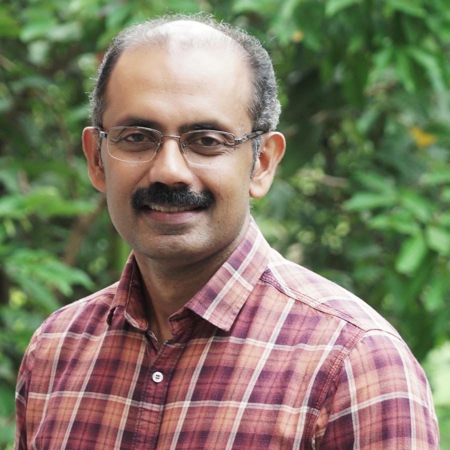 Manjunath Sukumaran