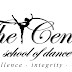 logo The Centre School of Dance