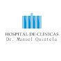 Hospital de Clínicas Dr. Manuel Quintela