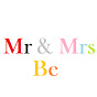 Mr&MrsBe