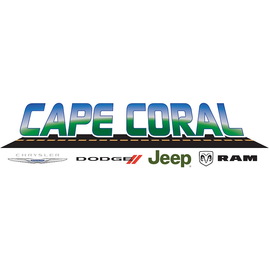 Cape Coral Chrysler Dodge Jeep Ram - YouTube