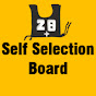 Self Selection Board - SSB