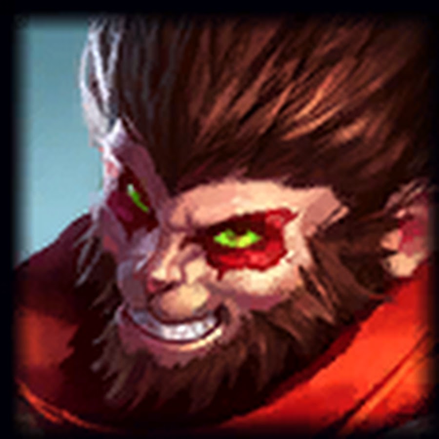 domisumReplay: Wukong