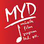 MYD MÜZİK FİLM YAPIM