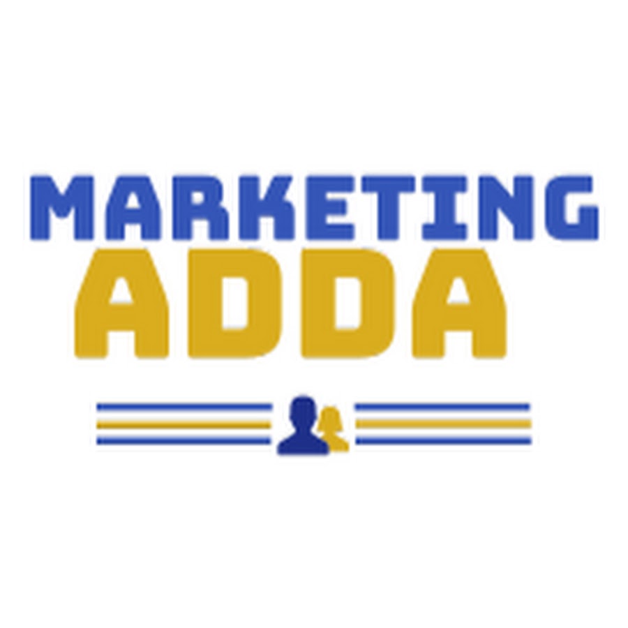 Marketing Adda - YouTube Marketing Adda