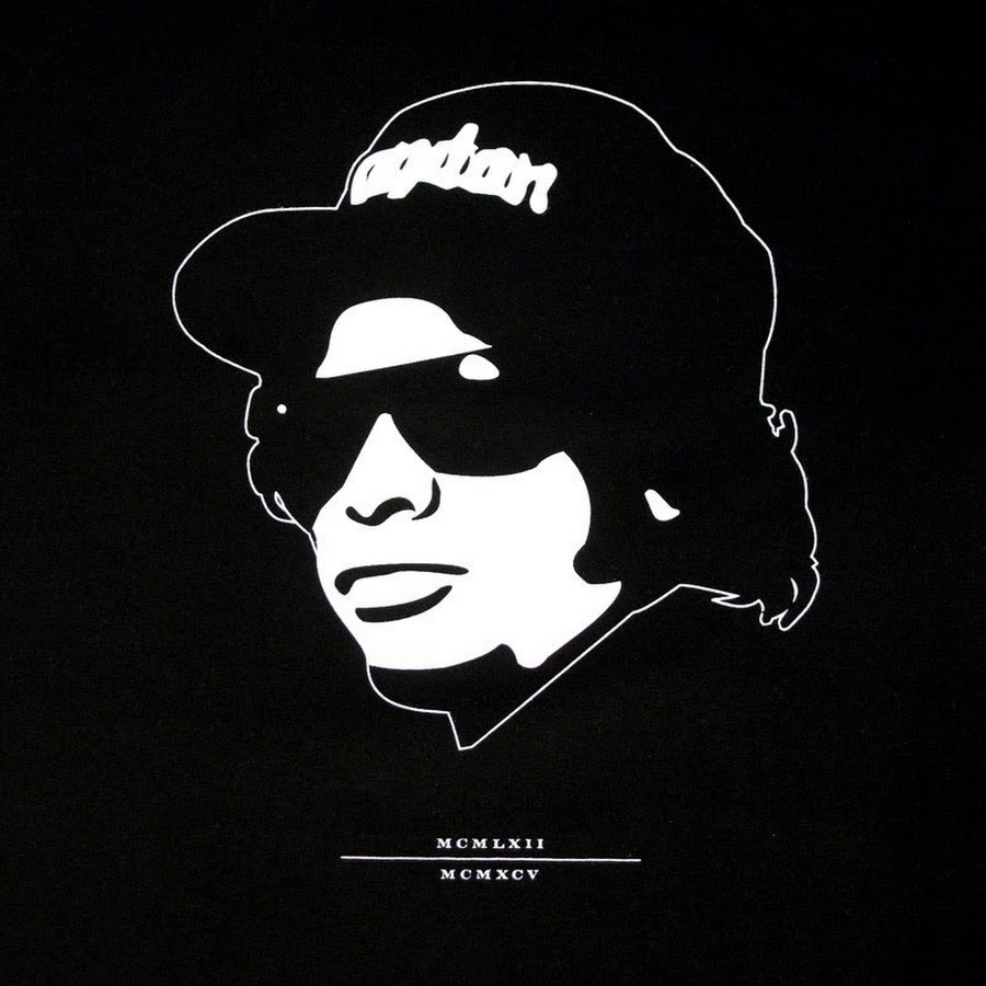 Eazy e its on. Eazy e рисунок. Eazy e на аву. Eazy e пластинка. Eazy e с президентом.