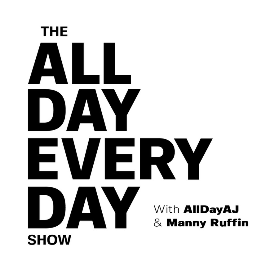 The All Day Every Day Show - YouTube