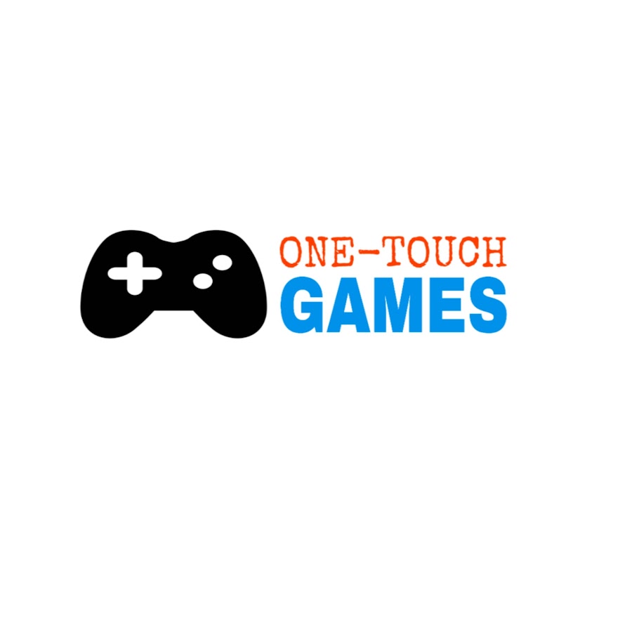 One-Touch Games - YouTube