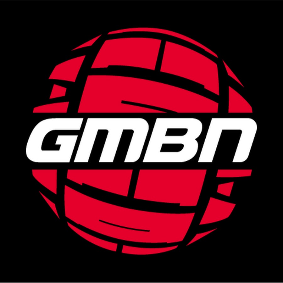 Global Mountain Bike Network @gmbn