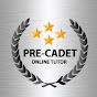 Pre-Cadet Online Tutor กวดวิชาเตรียมทหารออนไลน์