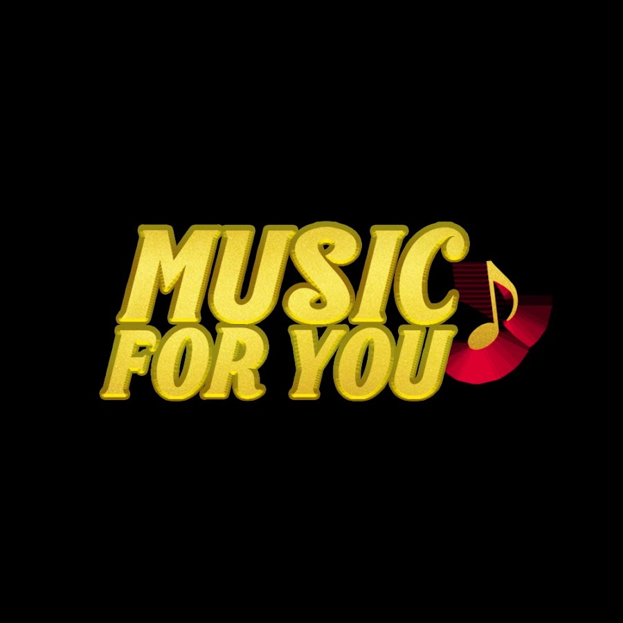 MUSIC FOR YOU @musicforyou3393