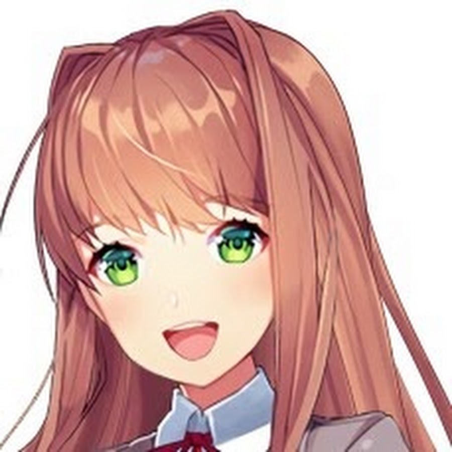 Monika: &quot;Hi, welcome to my youtube channel; im not sure about what...