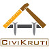 CiviKruti - Civil Engineering Solutions