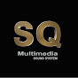 SQ - Multimedia. Soundsystem