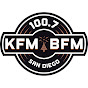 KFM-BFM San Diego