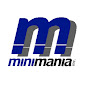 Mini Mania, Inc.