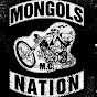 MONGOLS MOTORCYCLE CLUB