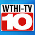 logo WTHI-TV