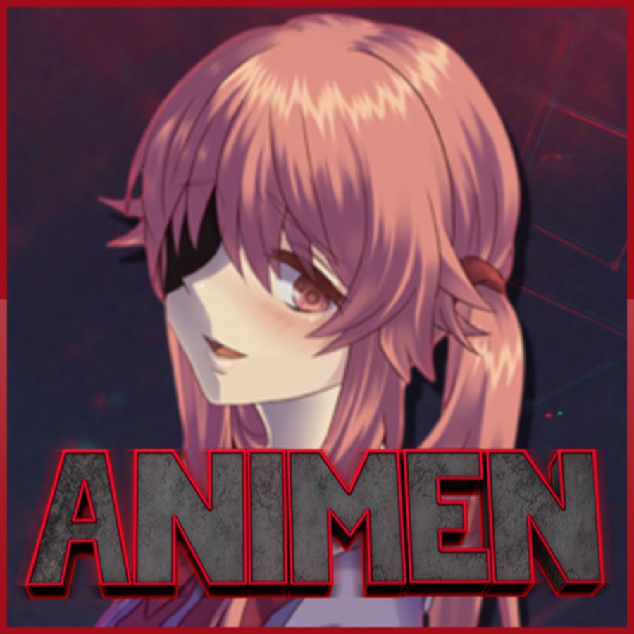 AniMen - YouTube