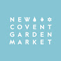 New Covent Garden Market