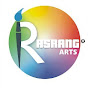 Rasrang Arts-Regd., India