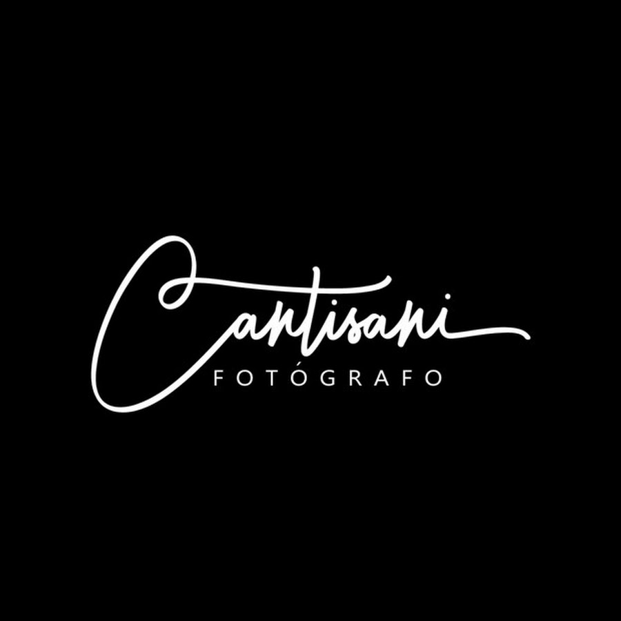 Cantisani Fotógrafo