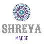 Shreya Madge