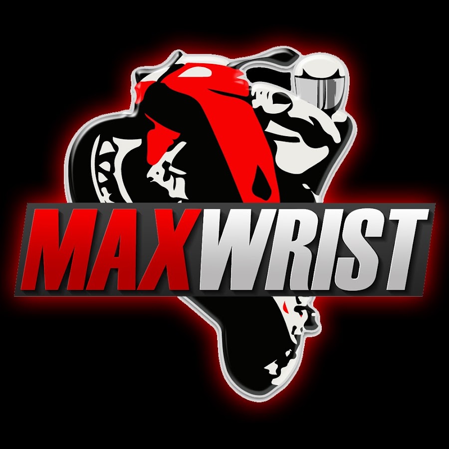 Max Wrist @maxwrist