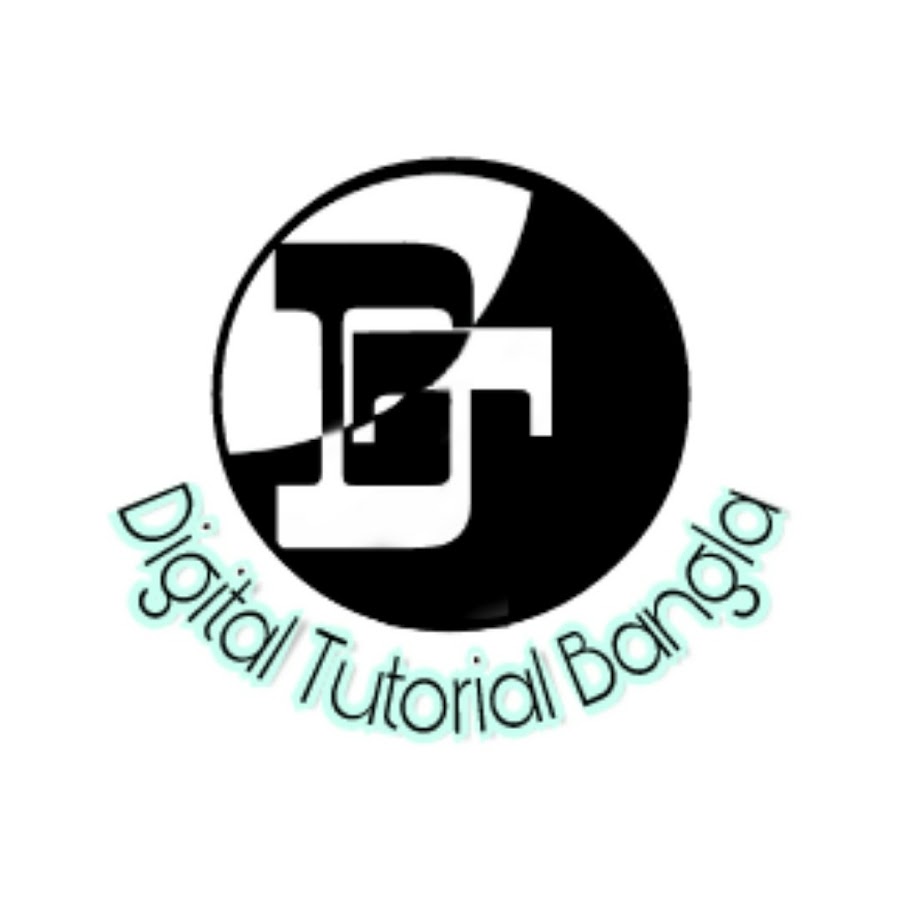 Digital Tutorial @DigitalTutorialBangla