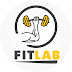 logo Fit Lab