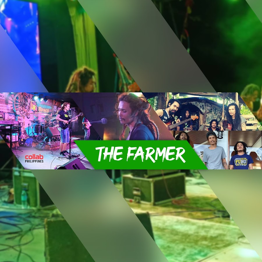 The Farmer @thefarmerreggae